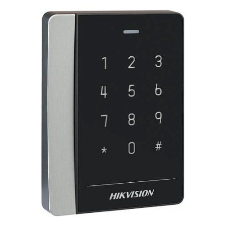 Hikvision DS-K1102AEK Считыватель EM карт