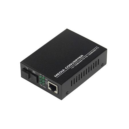 Медиаконвертер  NTSS-120A