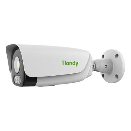 Tiandy ANPR TC-C34LQ SPEC:LK/I3W/A/E/Y/M/S/H/LPR/2.8-12mm IP Камера