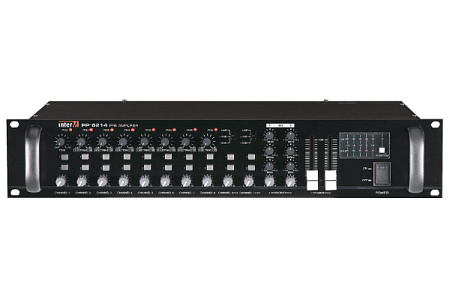 PP-6214 Inter-M предварительный усилитель, СТЕРЕО
