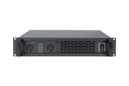 Усилитель мощности Q-4300