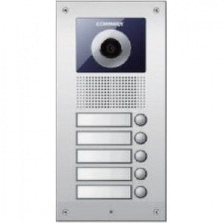 Вызывная панель COMMAX DRC-5UC