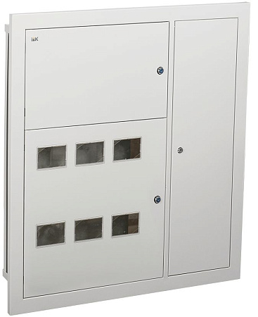 Корпус шкафа ЩЭ-6 MKM42-06-31-L