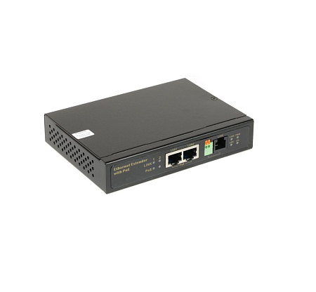 Удлинитель сигнала TR-IP2PoE 10587