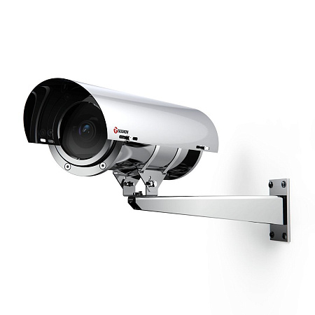 Видеокамера IP ТВК-80-IP-8Г-V550-24VDC/AC Ex 13192