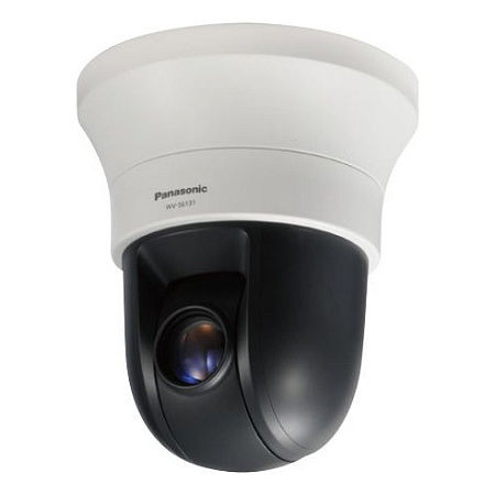 Panasonic WV-S6131 IP-камера