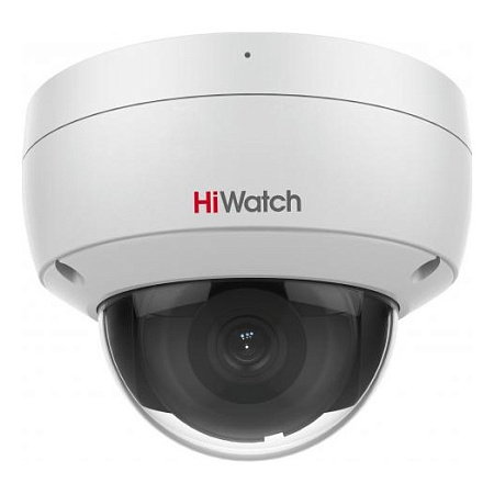 HiWatch DS-I652M(B)(4mm) IP-камера