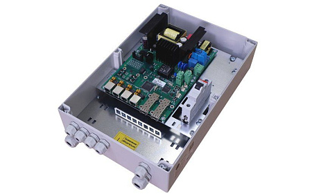 Коммутатор PSW-2G+