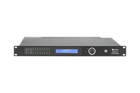 Цифровой звуковой процессор AFSP-188 (HRM)