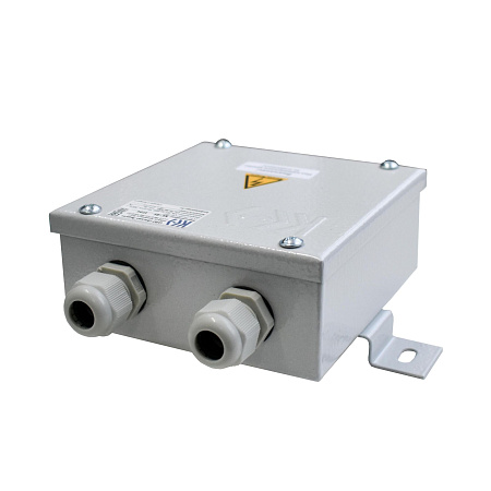 Коробка соединительная КС-05 IP54, коробка КС-5