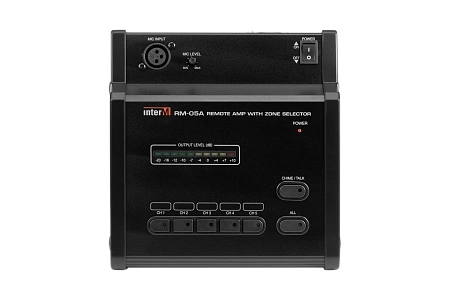 Микрофонная панель RM-05A