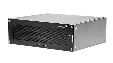 Macroscop NVR-16M VMT-5 MC-NVR-00051 Видеорегистратор