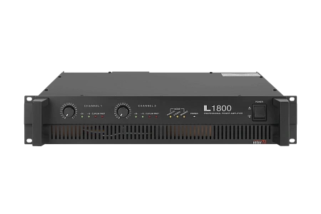 Усилитель мощности L-1800