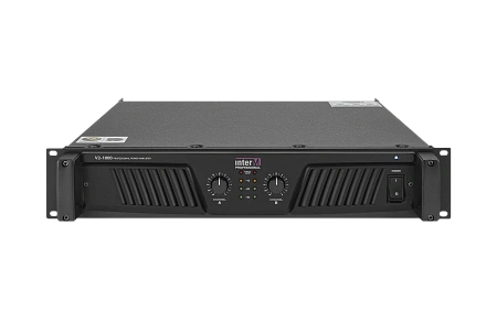 Усилитель мощности V2-1000