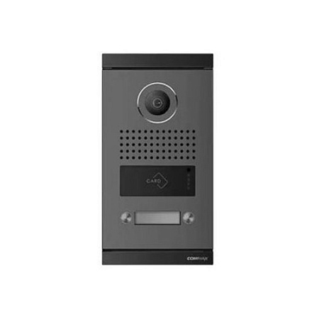 Вызывная панель COMMAX DRC-2ML/RF1