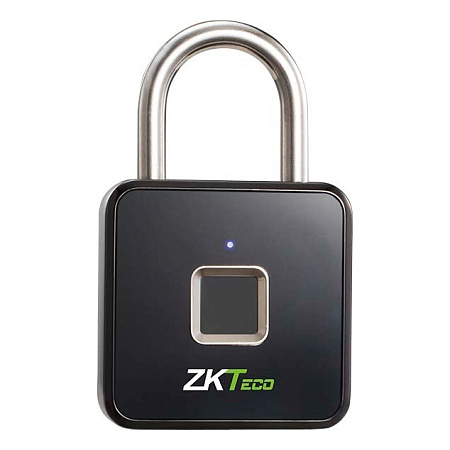 ZKTeco padlock Биометрический навесной замок