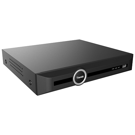 Видеорегистратор IP 32 канала Tiandy TC-R3232 spec:I/B/K/V3.1
