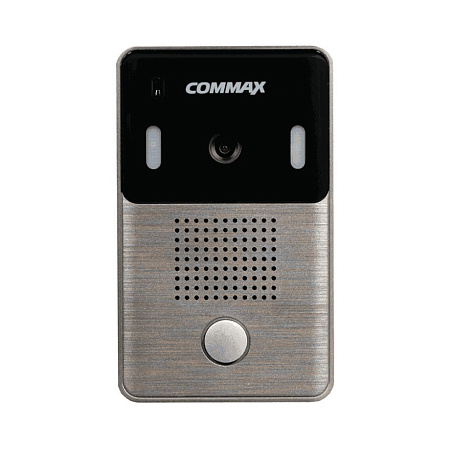 Вызывная панель COMMAX DRC-4Y