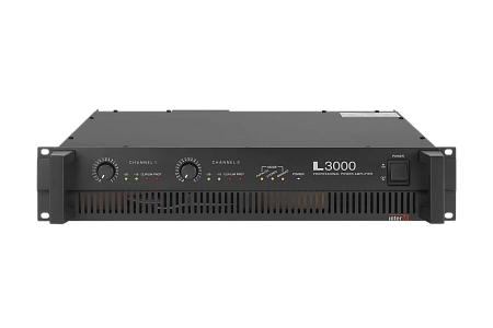 Усилитель мощности L-3000