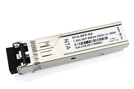 Гигабитный SFP-трансивер NTA-SFP-SX HP