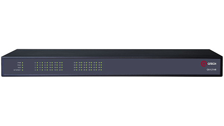 Шлюз голосовой QVI-2148 v.3