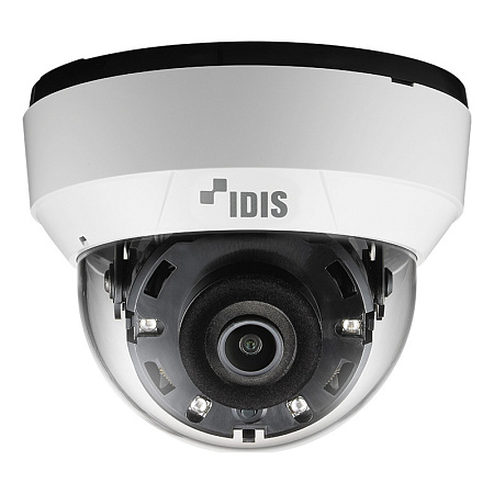 IDIS DC-D4213RX 2.8mm IP-видеокамера