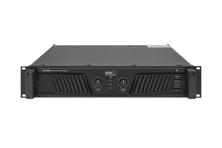 Усилитель мощности V2-5000