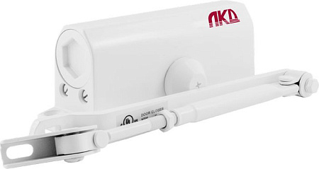 Доводчик ЛКД-ДБ-25-70 LS460623