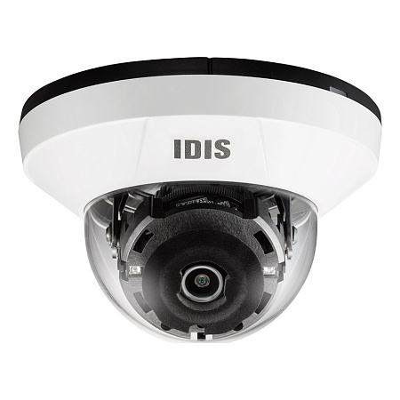 IDIS DC-D4212R 2.8mm IP-видеокамера