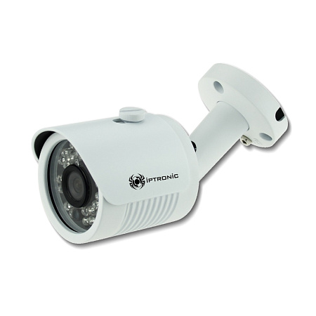 Видеокамера IPTRONIC IPT-AHD720BM(3,6)