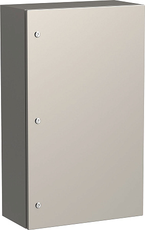 Корпус шкафа ЩМП-100.60.30 TI5-11-N-100-060-030-66