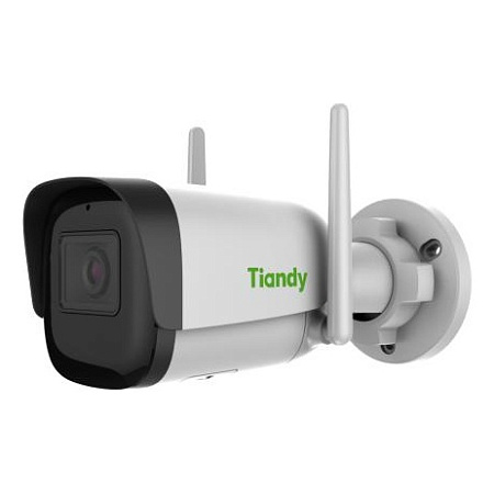 Tiandy Wi-Fi TC-C32WN Spec:I5/Y/WIFI/4mm/V4.1 Wi-Fi Камера