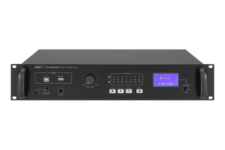 Цифровой магнитофон PV-6232A