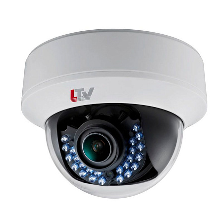 LTV CXM-720 48 LS277482 Видеокамера