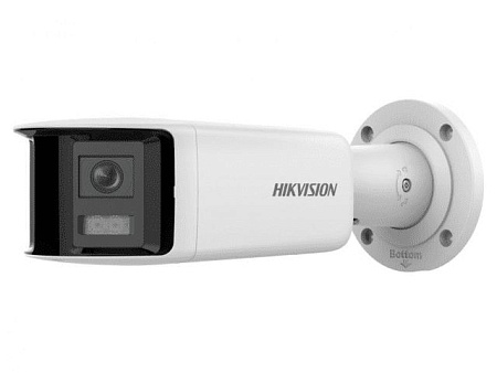 Видеокамера IP DS-2CD2T47G2P-LSU/SL(2.8mm)(C) 311320494