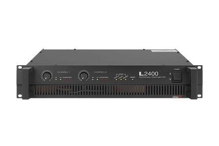 Усилитель мощности L-2400