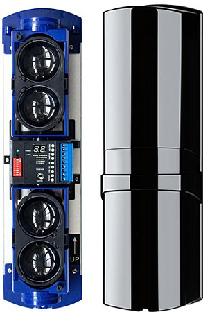 Извещатель охранный инфракрасный ЛКД-ИОИ-410-01 LS739868