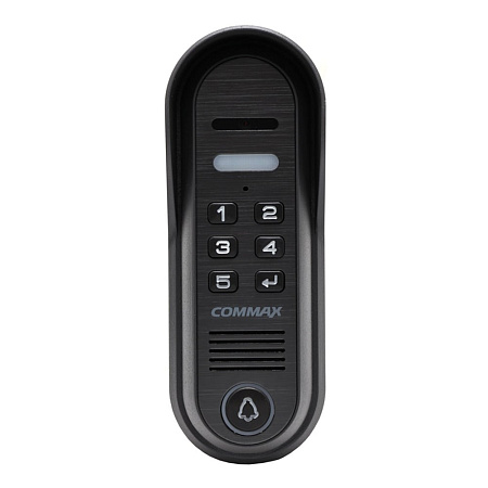 Вызывная панель COMMAX DRC-4CPNK