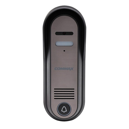 Вызывная панель COMMAX DRC-4CPHD2 темно-серый