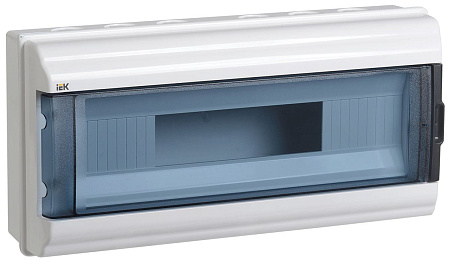 Корпус шкафа КМПн-18 MKP72-N3-18-55