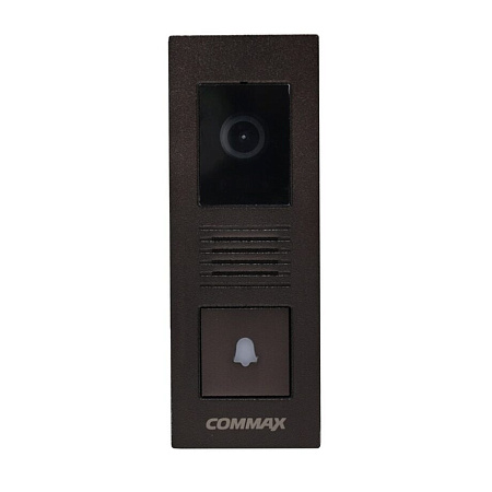 Вызывная панель COMMAX DRC-4PIP Черный