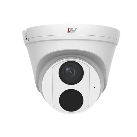 Видеокамера IP LTV-3CNT20-F40 LS581050