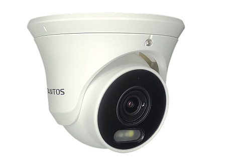 Видеокамера IP 2Mp Tantos TSi-Ee25FP (2.8mm)