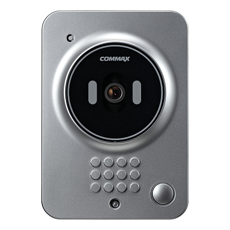 Commax DRC-41QC Одноабонентская вызывная панель
