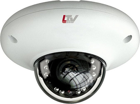 LTV CNE-855 41 LS365227 Видеокамера IP
