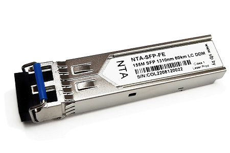 SFP-трансивер NTA-SFP-FE-FX