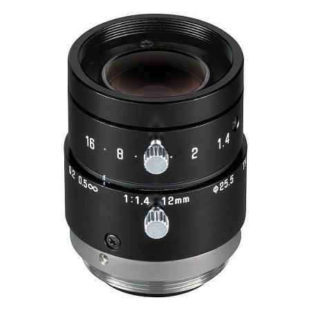 Tamron M118FM12 Объектив