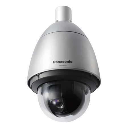 Panasonic WV-X6511N IP-камера