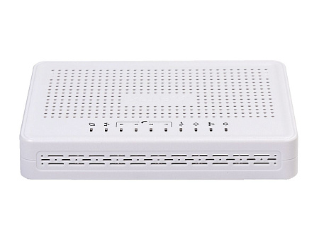 Шлюз голосовой  TAU-4M.IP