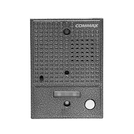 Вызывная панель COMMAX DRC-4CGN2 Серый